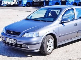 Opel Astra G 1.4 16V Classic II