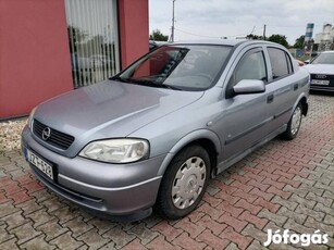 Opel Astra G 1.4 16V Classic II