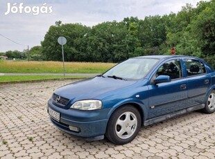 Opel Astra G 1.4 16V Klíma Új fékek Új lengéscs...