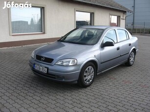 Opel Astra G 1.6 16V Classic II Optima 1.6 Klím...