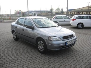 OPEL ASTRA G 1.6 16V Classic II Optima 1.6 Klíma.Magyarországi!