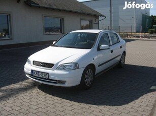 Opel Astra G 1.6 16V Classic II Optima Magyaror...