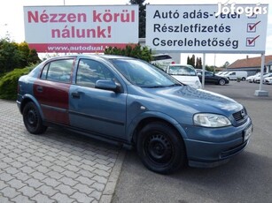 Opel Astra G G 1.2 16V GL AC