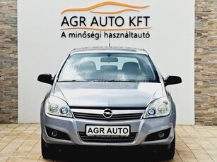 OPEL ASTRA H 1.4 Enjoy Magyarországi-Klíma-Vonóhorog-Vasárnap is!