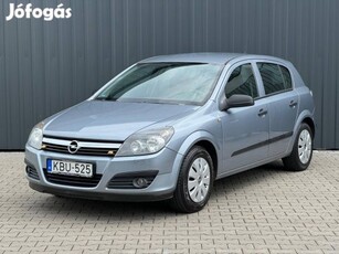 Opel Astra H 1.4 Essentia