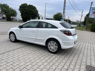 OPEL ASTRA H 1.4 GTC Cosmo KLÍMA ! 69.000 KM!! VEZETETT SZERVIZKÖNYV !