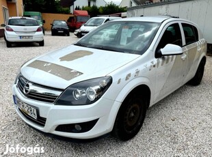 Opel Astra H 1.6 Classic III Kevés KM. Jó Állap...