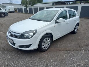 OPEL ASTRA H 1.6 Classic III +KLÍMA+142 000 KM+