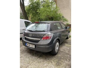 OPEL ASTRA H 1.6 Classic III Tulajdonostól!