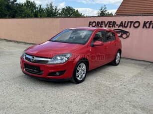 OPEL ASTRA H 1.6 Cosmo Félbőr Belső!Xenon!Tempomat!