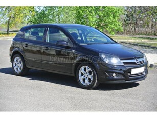 OPEL ASTRA H 1.6 Enjoy GARANTÁLT 75e. KM! SZERVIZKÖNYV! GYÖNYÖRŰ!