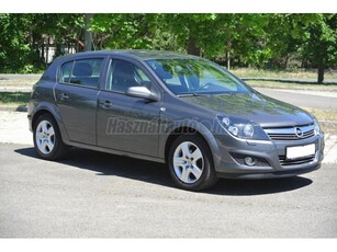 OPEL ASTRA H 1.6 Enjoy LEKÖVETHETŐ GARANTÁLT 142e. KM! VÉGIG SZ. KÖNYV!