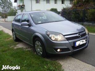 Opel Astra H 1.6 Classic III Magyar!Akár 1Év GA...