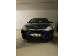 OPEL ASTRA H 1.6 Essentia