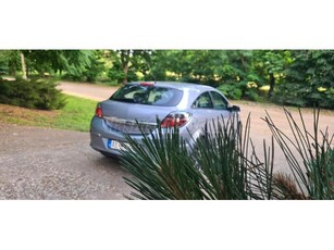 OPEL ASTRA H 1.6 GTC Enjoy Easytronic GTC