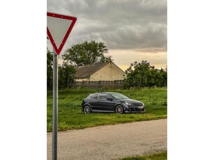 OPEL ASTRA H 1.6 GTC Sport Gtc