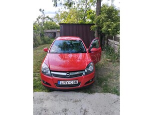 OPEL ASTRA H 1.7 CDTI Classic III