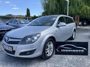 OPEL ASTRA H 1.7 Megkímélt kényelmes kombi a garázsból eladó v. csere! Videó a honlapunkon!