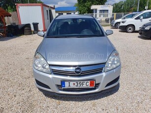 OPEL ASTRA H 1.8 Enjoy FRISS MŰSZAKI VIZSGA/KLÍMA/ÜLÉSFŰTÉS/TEMPOMAT!