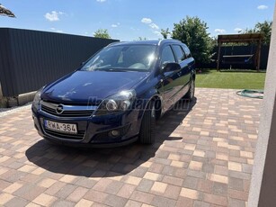 OPEL ASTRA H 1.8 Essentia