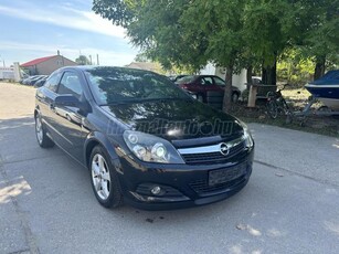 OPEL ASTRA H 1.8 GTC Cosmo BŐR-PANORÁMATETŐ-NAVIGÁCIÓ-XENON-RADAR-ÜLFŰT.-BORBET ALU