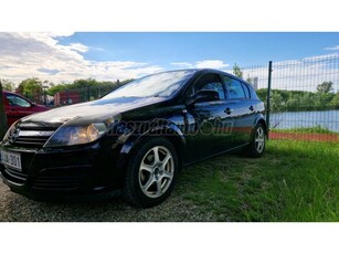 OPEL ASTRA H 1.8 Sport