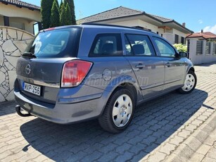 OPEL ASTRA H 1.9 CDTI Essentia Klíma.Tempomat.Szervokormány. Megkímélt.6 sebességes