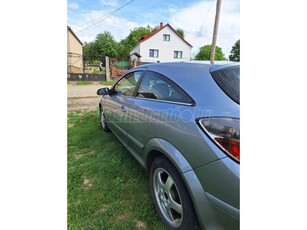 OPEL ASTRA H 2.0 T GTC Cosmo