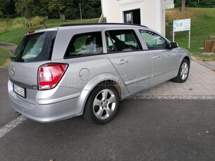 OPEL ASTRA H