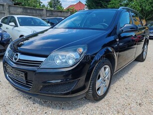 OPEL ASTRA H Caravan 1.6 111 Years //121.000 KM//EURO5//NAGYON JÓ ÁLLAPOT//SZERVIZKÖNYV//