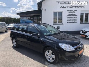 Opel Astra H Caravan 1.6 Enjoy Kitűnő-Megkímélt...