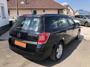 OPEL ASTRA H Caravan 1.6 Enjoy Kitűnő-Megkímélt Állapot. Digit Klíma. Tempomat. Végig Vezetett Szervízkönyv!