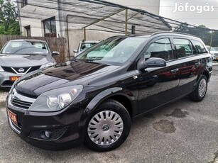 Opel Astra H Caravan 1.7 CDTI 111 Years 1.Tulaj...