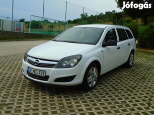 Opel Astra H Caravan 1.7 CDTI Classic III 2év m...