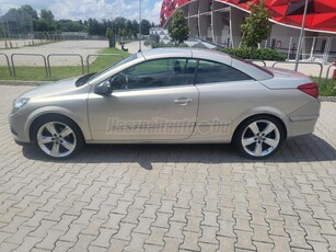 OPEL ASTRA H TT 1.6 Cosmo