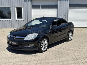 OPEL ASTRA H TT 1.8 Cosmo 17'ALUFELNI/D.KLIMA/PDC/SZ.KÖNYV