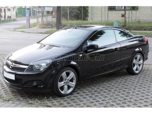 OPEL ASTRA H TT 1.8 Cosmo