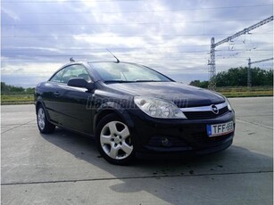 OPEL ASTRA H TT 1.8 Cosmo Klíma. bőr. tempomat. Fix ár