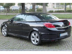 OPEL ASTRA H TT 1.8 Cosmo OPC Line. tempomat. IDS+. ülésfűtés