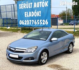 Opel Astra H TT 2.0 Enjoy