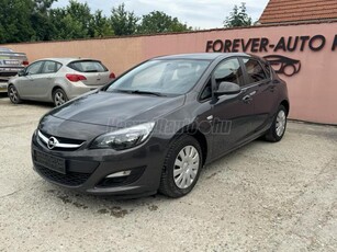 OPEL ASTRA J 1.4 Active