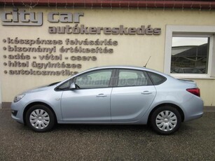 OPEL ASTRA J 1.4 Enjoy 122 Ezer Km ! Klima. ABS !