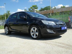 OPEL ASTRA J 1.4 Enjoy