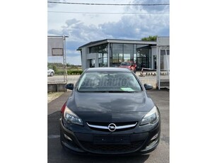 OPEL ASTRA J 1.4 Selection