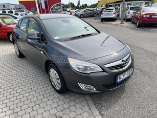 OPEL ASTRA J 1.4 T Enjoy