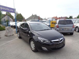 OPEL ASTRA J 1.4 T Enjoy