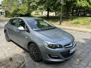 OPEL ASTRA J 1.4 T Enjoy