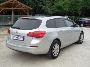 OPEL ASTRA J 1.6 CDTI Start-Stop Enjoy