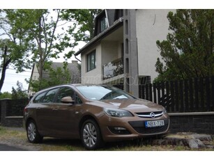 OPEL ASTRA J 1.6 CDTI Start-Stop Enjoy