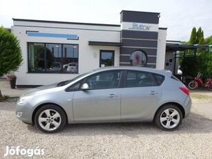 Opel Astra J 1.6 Sport KM:76ezer!!Megbizható Be...